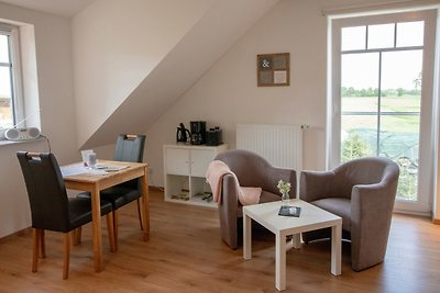 Vakantieappartement Gezinsvakantie Grasberg