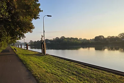 apartman za odmor Obiteljski odmor Porta Westfalica