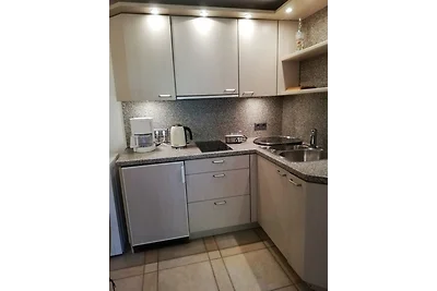 Ferienwohnung Hyggelig - und