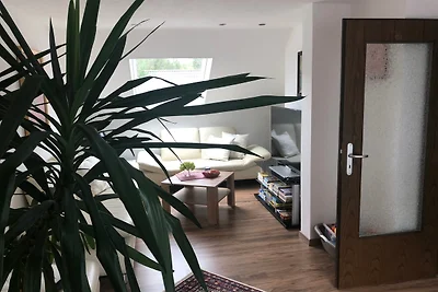 Apartment Sabine in der Nähe des