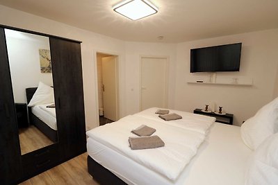 Vakantieappartement Gezinsvakantie Essen