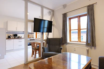 Trosse Herberge Kaffetiet - ABC233