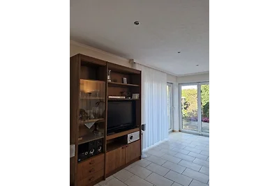 FeWo Charlotte barrierefrei