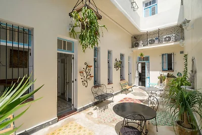 Hotel Boutique Familiar La