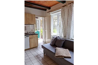 Vakantiehuis Ontspannende vakantie Burg auf Fehmarn