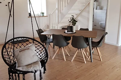 Appartamento Vacanza con famiglia Heide