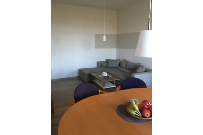 Ferienwohnung "Haus lütje wehr"
