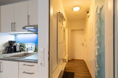 Apartament Dla rodzin Duhnen