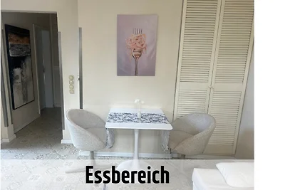 Appartement am Westkorso