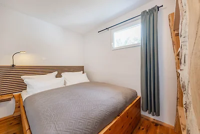 Casa vacanze Vacanza di relax Ückeritz