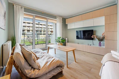 Sun&Snow Sagaris - Apartment 8B/2