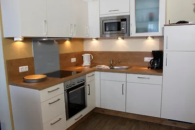 Haus Strandgang, Whg. 1