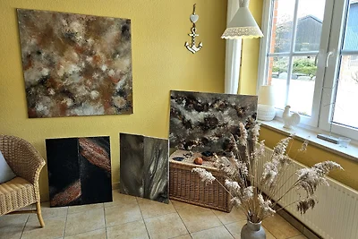 "Pappelhof - Whg. 6"