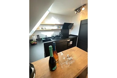 Achental Suite