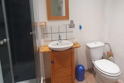 Vakantiehuis Ontspannende vakantie Ver