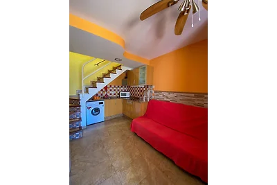 Casa vacanze Vacanza di relax Las Palmas
