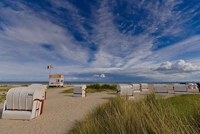 Casa vacanze Vacanza di relax Wangerland