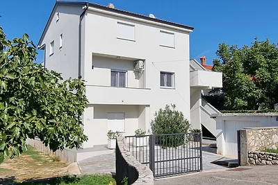 Vakantieappartement Gezinsvakantie Silo