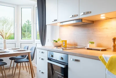 Appartamento Vacanza con famiglia St. Peter-Ording