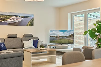 Appartamento Vacanza con famiglia Hanerau-Hademarschen