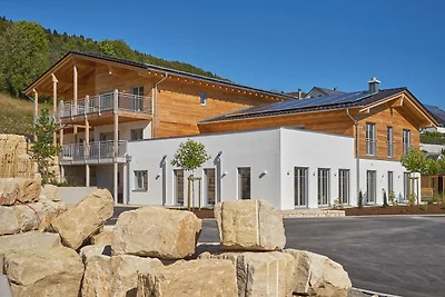 Appartement Silberdistel