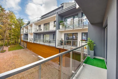 Sun&Snow Dwie Sosny - Apartment 36