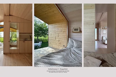 Tiny House im Grünen (201) -