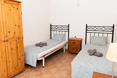 Casa vacanze Vacanza di relax Campos