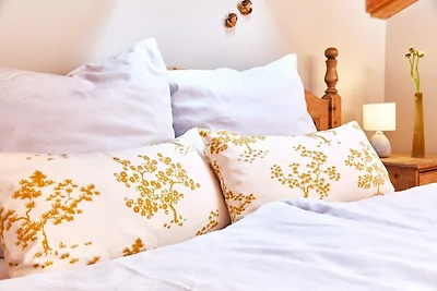 Stilvolles, gepflegtes 5*Ferienloft