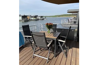 Woonboot Single-vakantie Görlitz