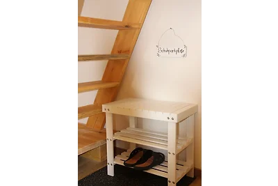 Vakantieappartement Gezinsvakantie Fürstlich Drehna