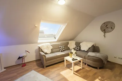 Storchenblick Muhr am Altmühlsee