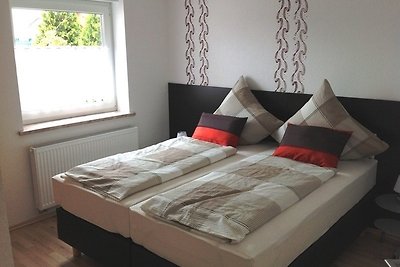 Vakantieappartement Gezinsvakantie Harthausen