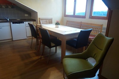 Vakantieappartement Gezinsvakantie Rabenstein