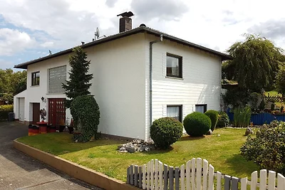 Ferienwohnung 50m²