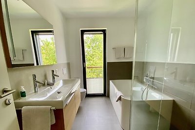 Vakantieappartement Gezinsvakantie Thurgau