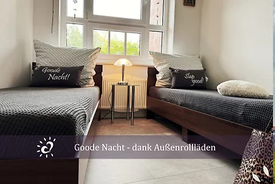 apartman za odmor Obiteljski odmor Dorum