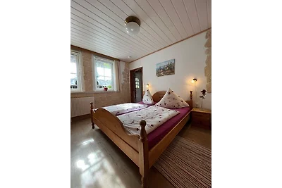 Gemütliche Ferienwohnung Nr. 1 im