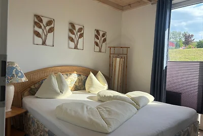 Apartment "Seeschwalbe"