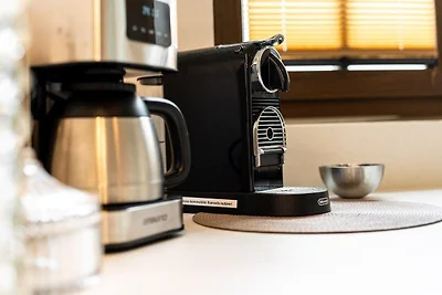 Ferienhaus Lake Residence Müritz