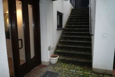 Vakantieappartement Gezinsvakantie Meschede