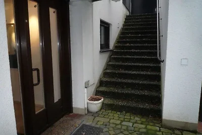 Appartement Landhaus Kruse