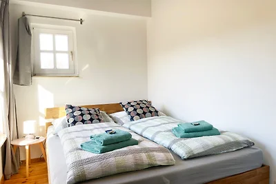 Vakantiehuis Ontspannende vakantie Gerdau