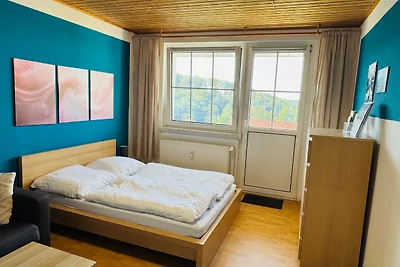 apartman za odmor Obiteljski odmor Harzgerode