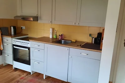 Casa vacanze Vacanza di relax Drahnsdorf