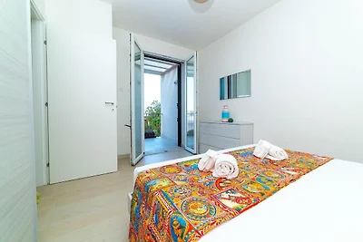 Vakantiehuis Ontspannende vakantie Carovigno