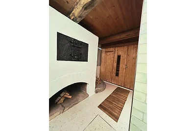 Vakantiehuis Ontspannende vakantie Eydelstedt