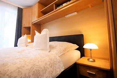 Haus am Kojenteich - Whg. 2 -