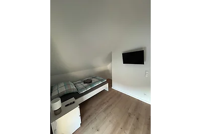 Casa de vacaciones Vacaciones de reposo Geeste