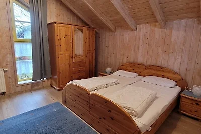 Ferienhaus Nr. 6D, Feriendorf